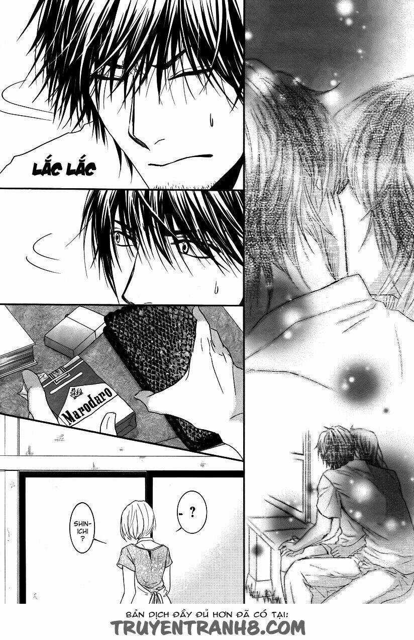 Kore Wa Koi No Hanashi - Chapter 27 - Trang 7