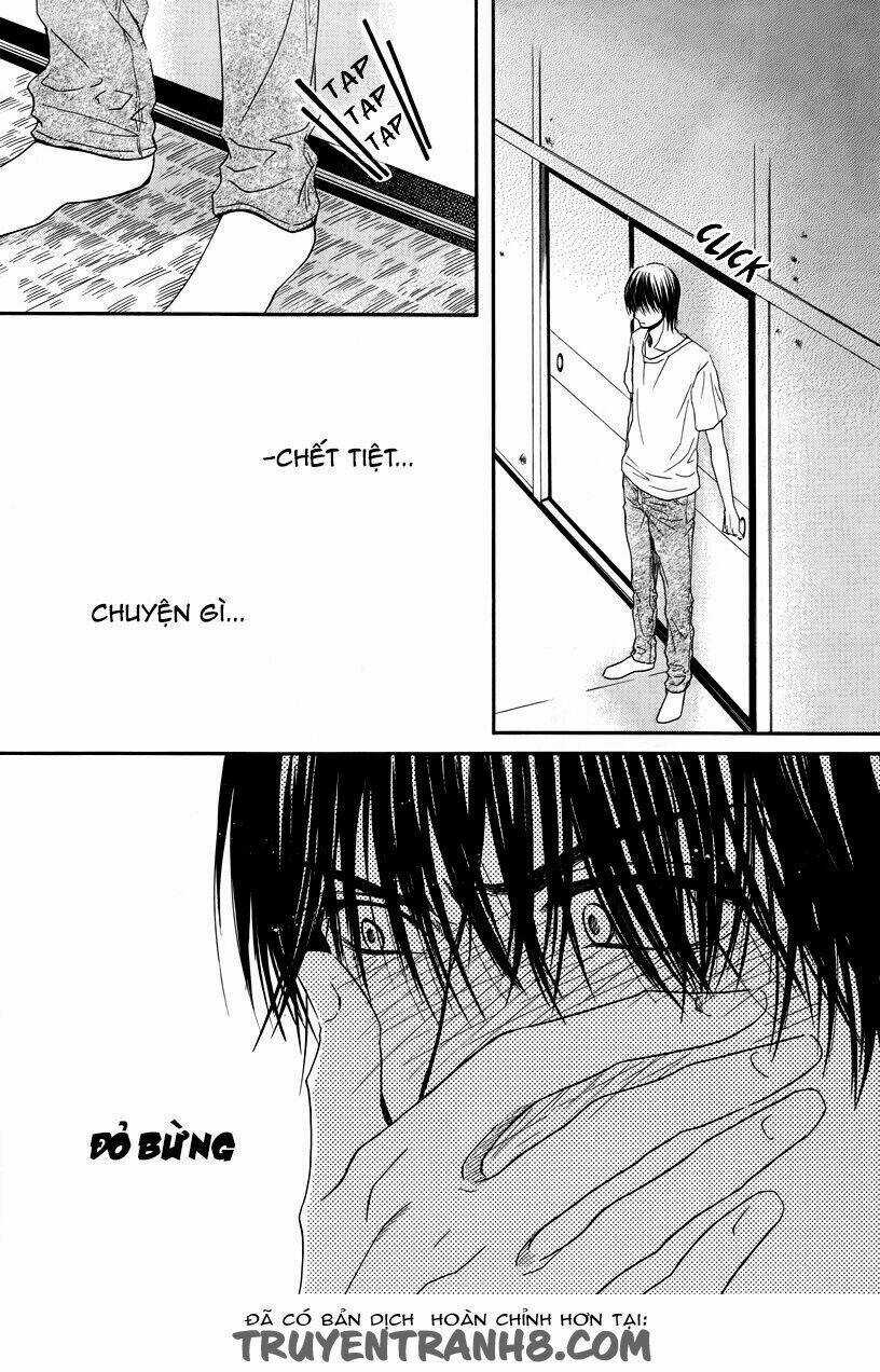 Kore Wa Koi No Hanashi - Chapter 28 - Trang 11