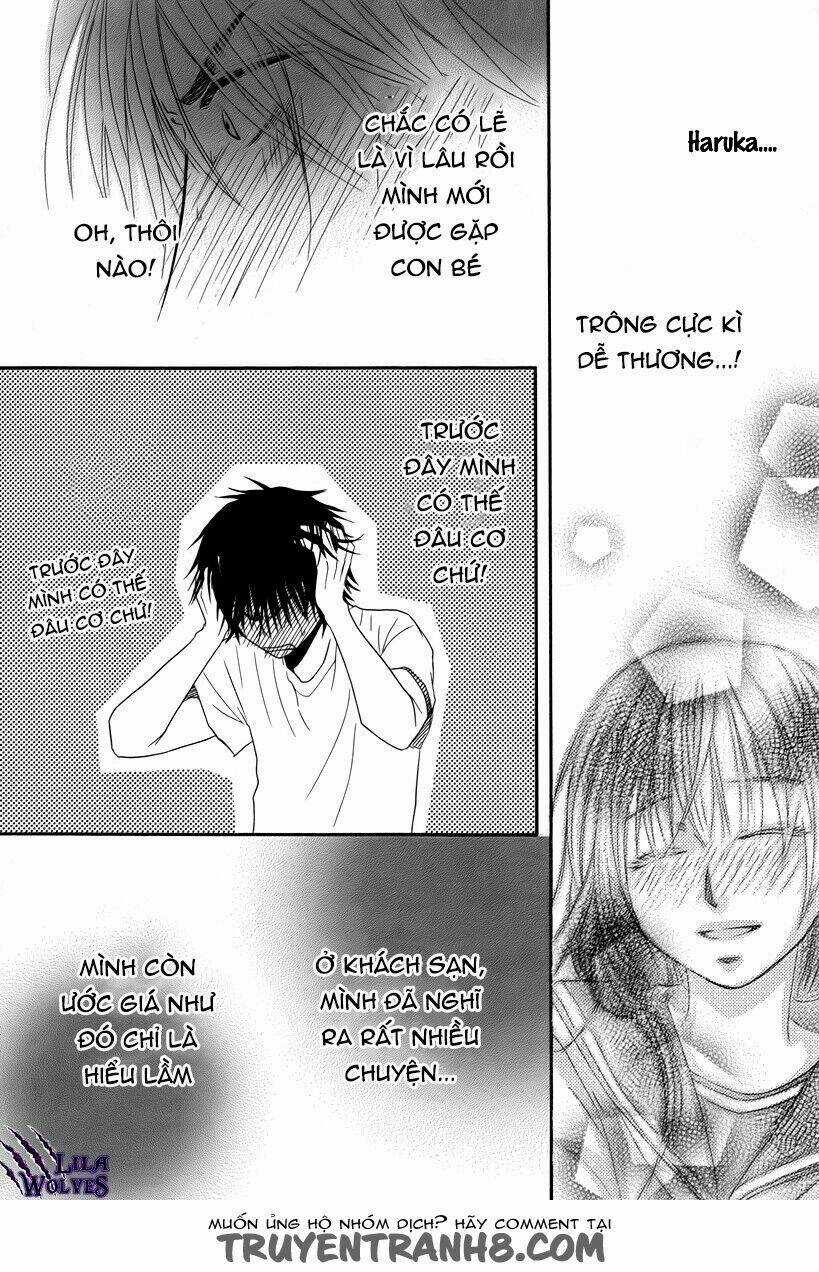 Kore Wa Koi No Hanashi - Chapter 28 - Trang 12