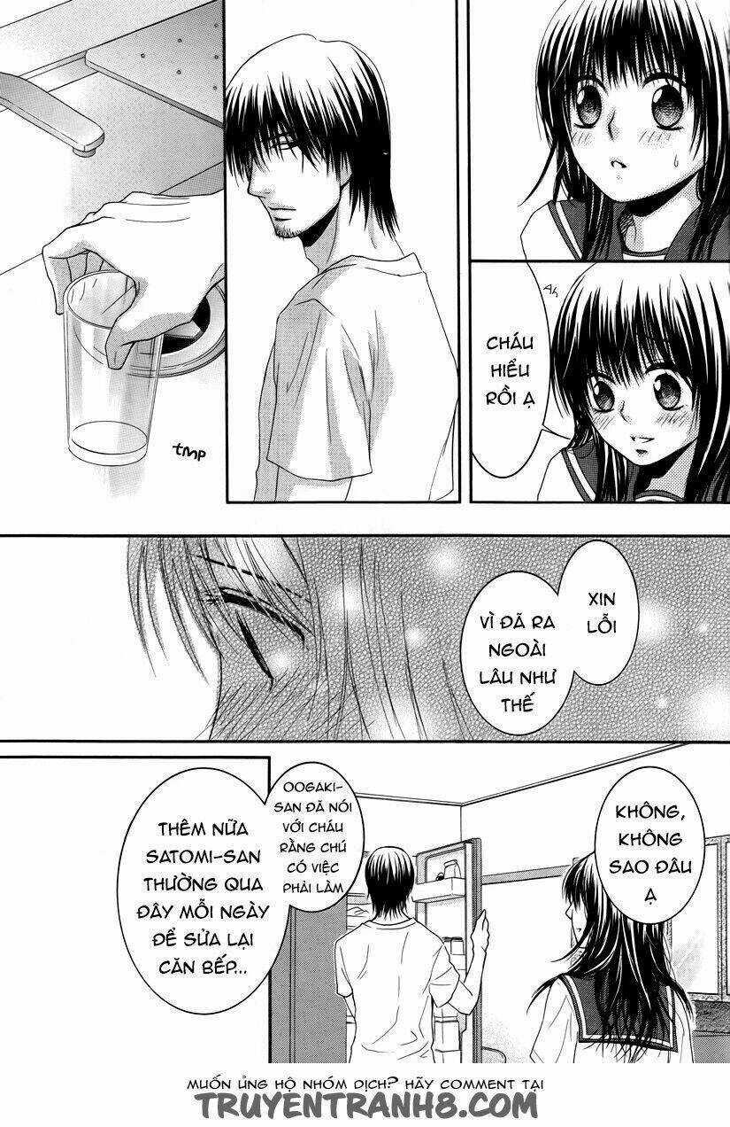 Kore Wa Koi No Hanashi - Chapter 28 - Trang 6