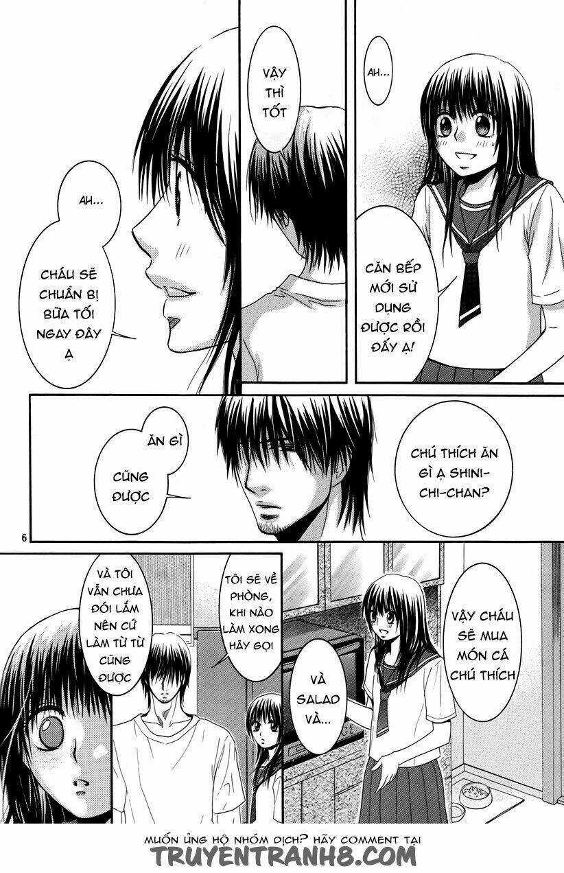 Kore Wa Koi No Hanashi - Chapter 28 - Trang 7