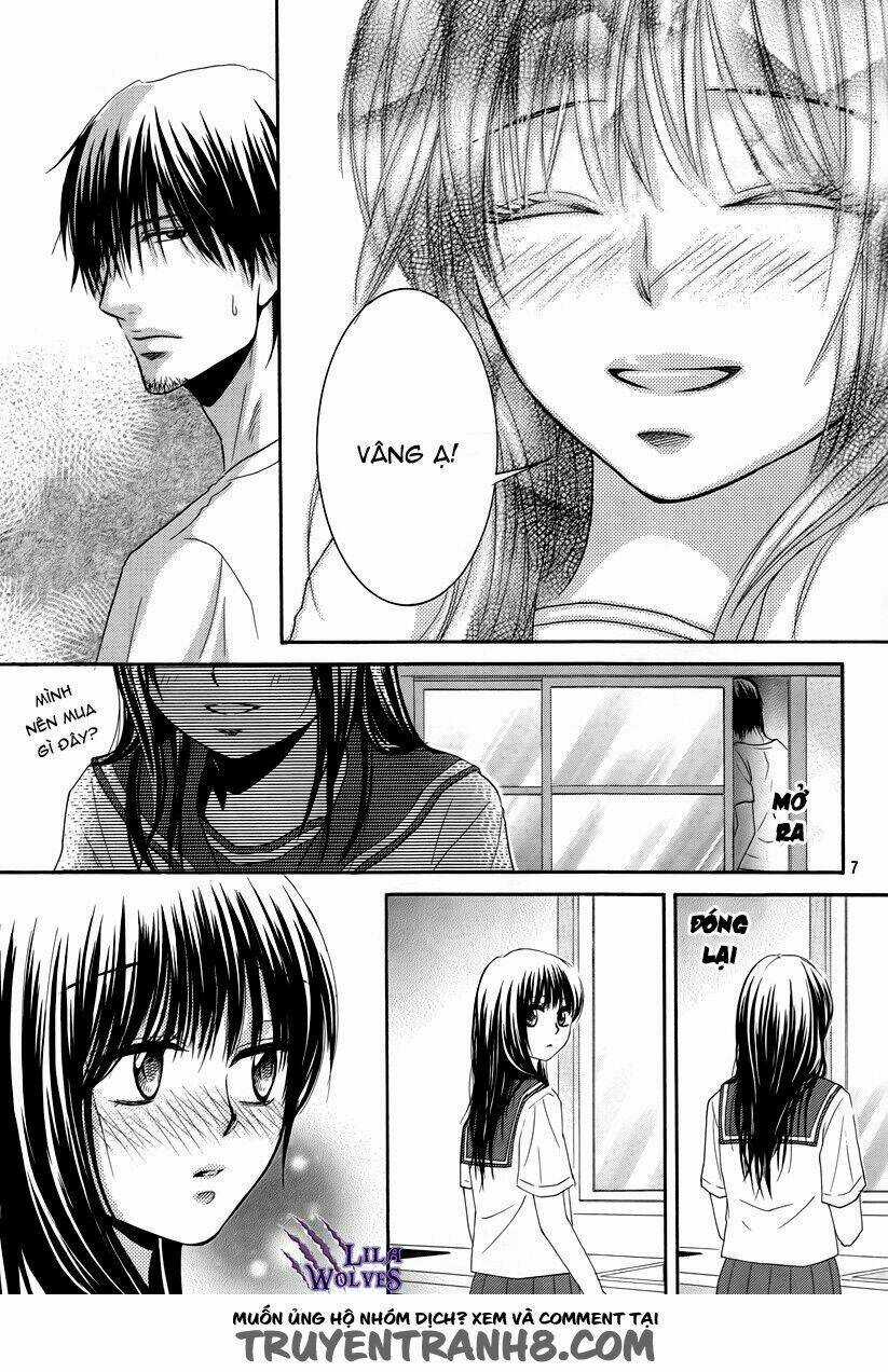 Kore Wa Koi No Hanashi - Chapter 28 - Trang 8