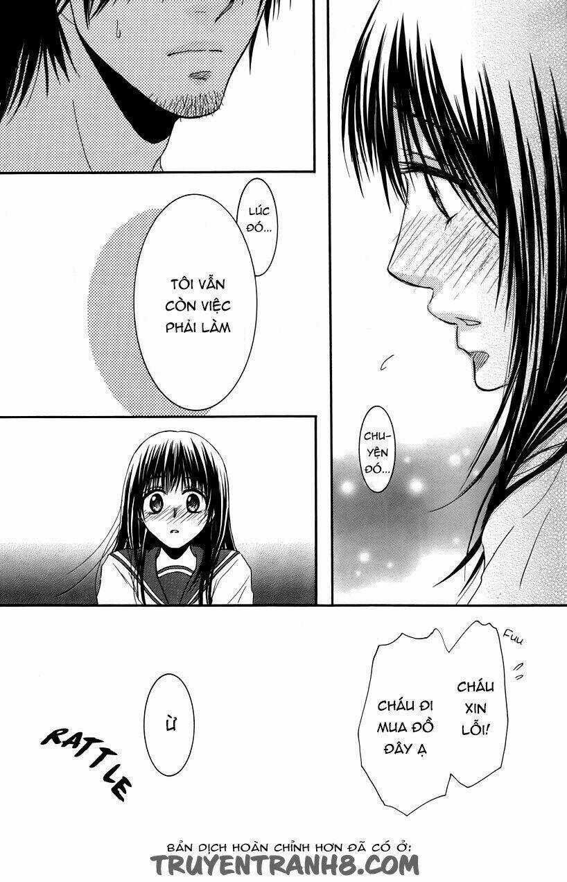 Kore Wa Koi No Hanashi - Chapter 28 - Trang 10