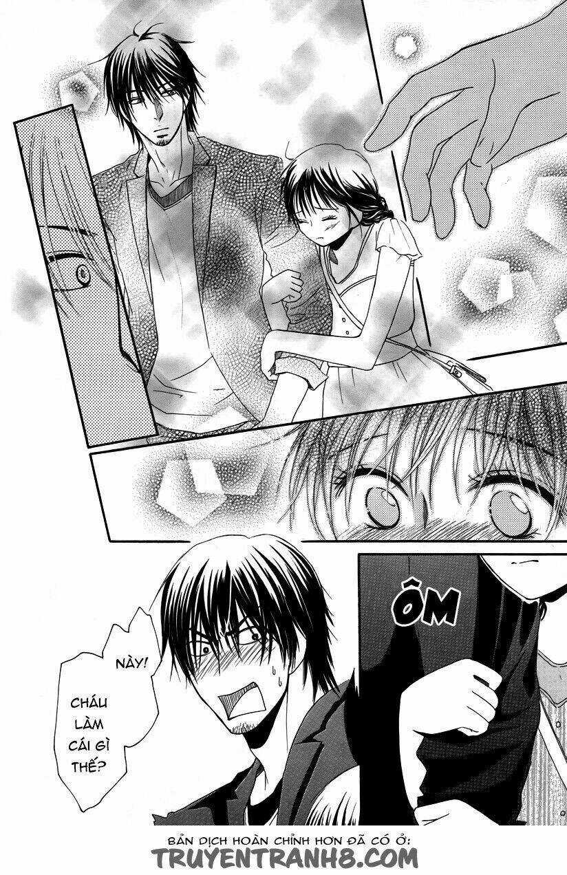 Kore Wa Koi No Hanashi - Chapter 29 - Trang 12