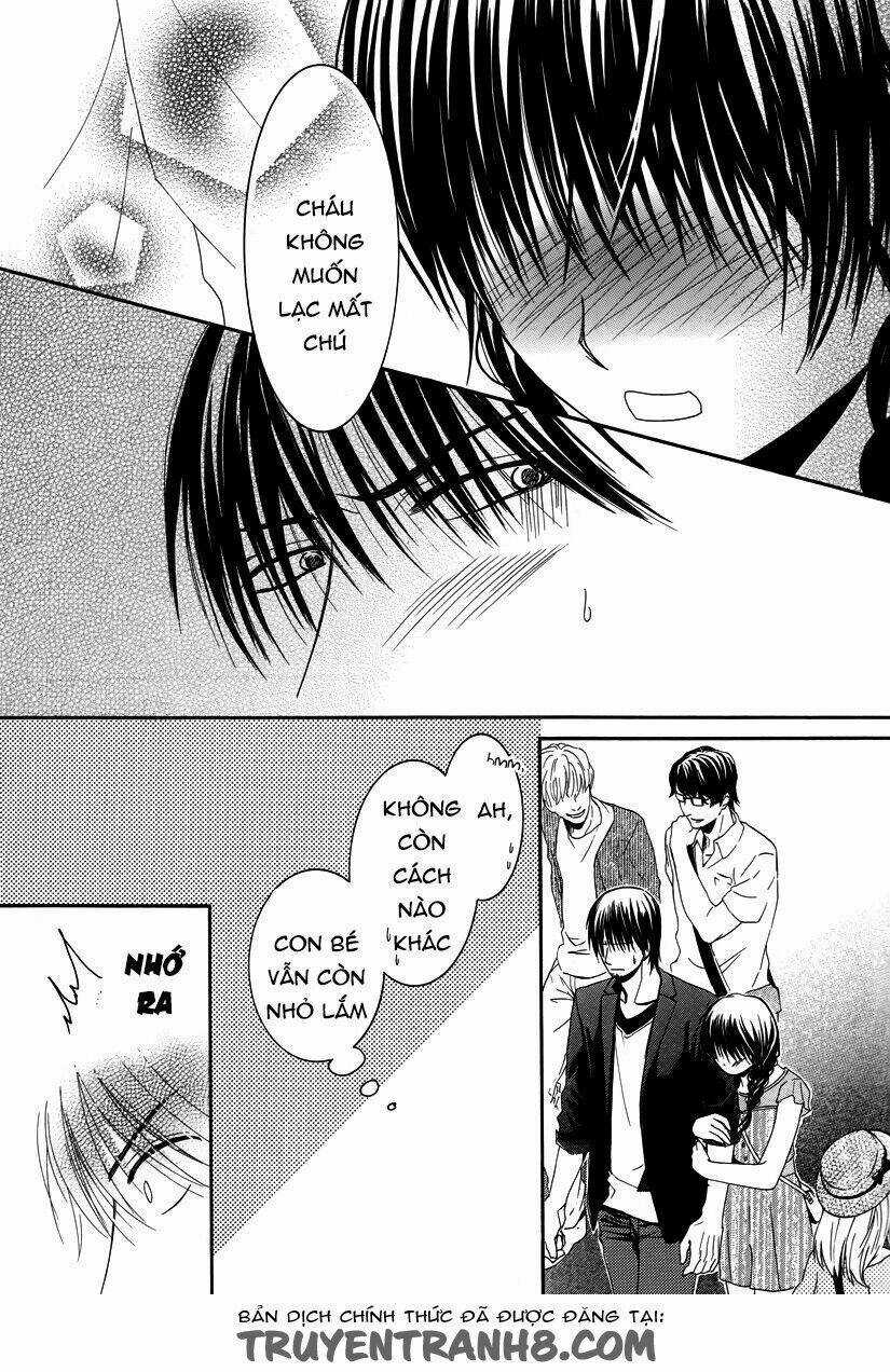 Kore Wa Koi No Hanashi - Chapter 29 - Trang 13