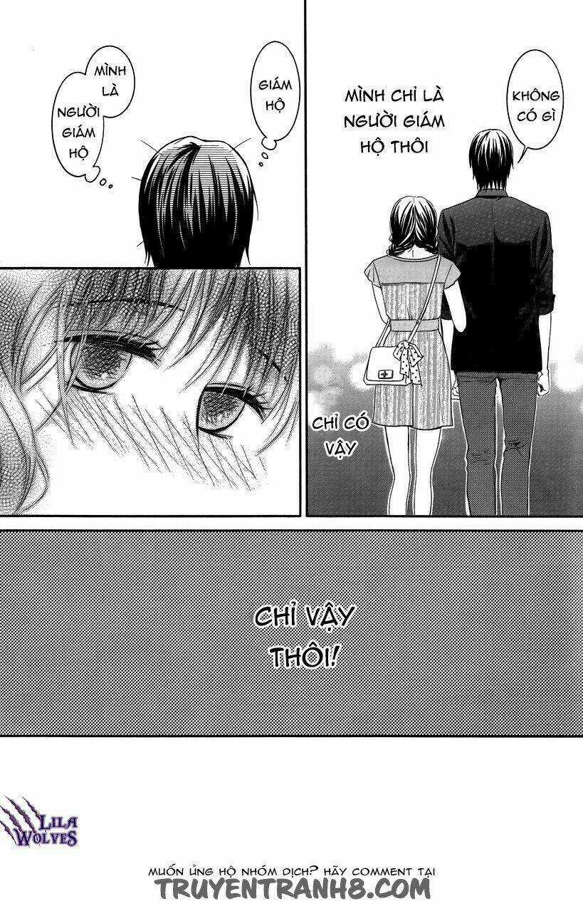 Kore Wa Koi No Hanashi - Chapter 29 - Trang 15