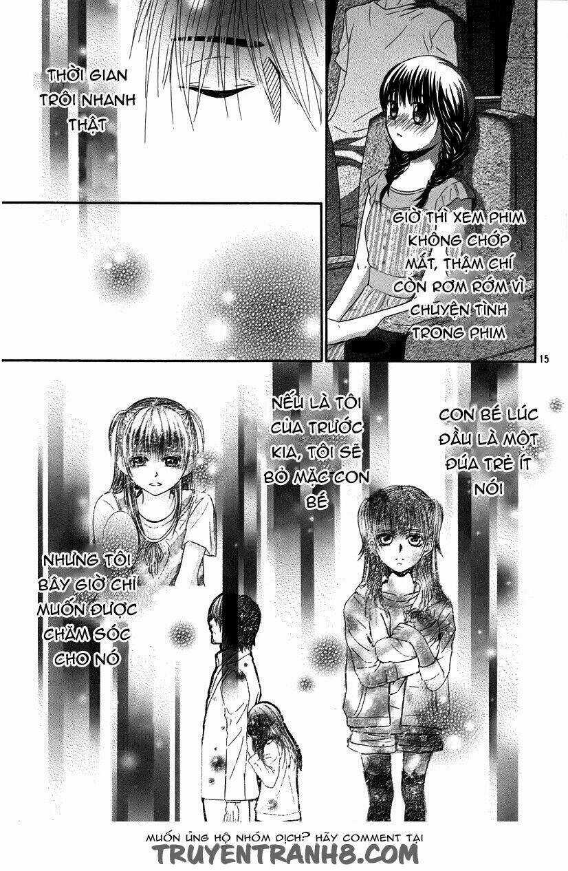 Kore Wa Koi No Hanashi - Chapter 29 - Trang 17