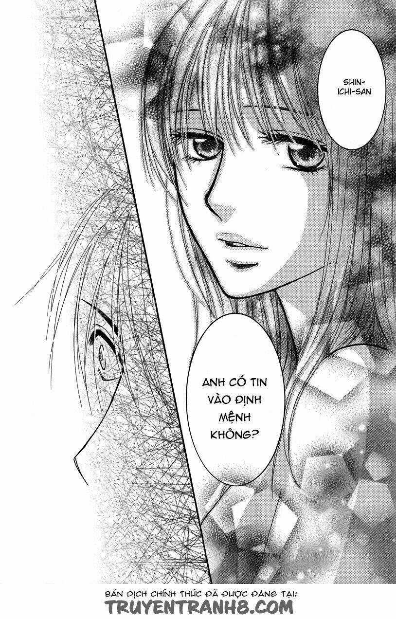 Kore Wa Koi No Hanashi - Chapter 29 - Trang 19