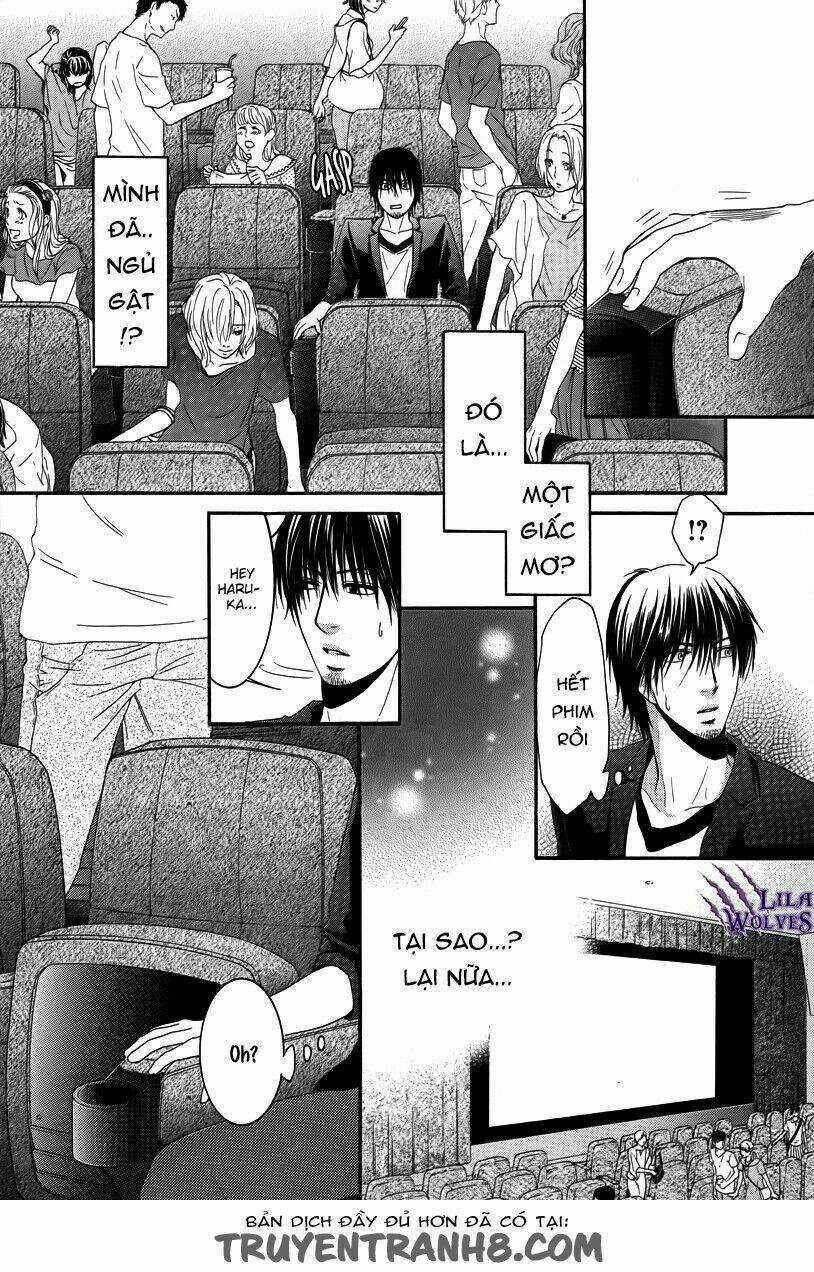 Kore Wa Koi No Hanashi - Chapter 29 - Trang 20