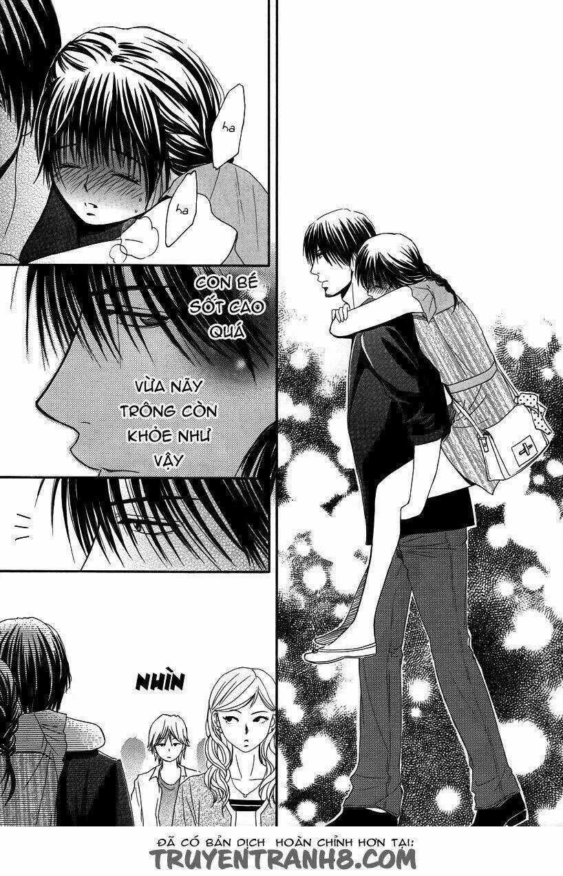 Kore Wa Koi No Hanashi - Chapter 29 - Trang 24