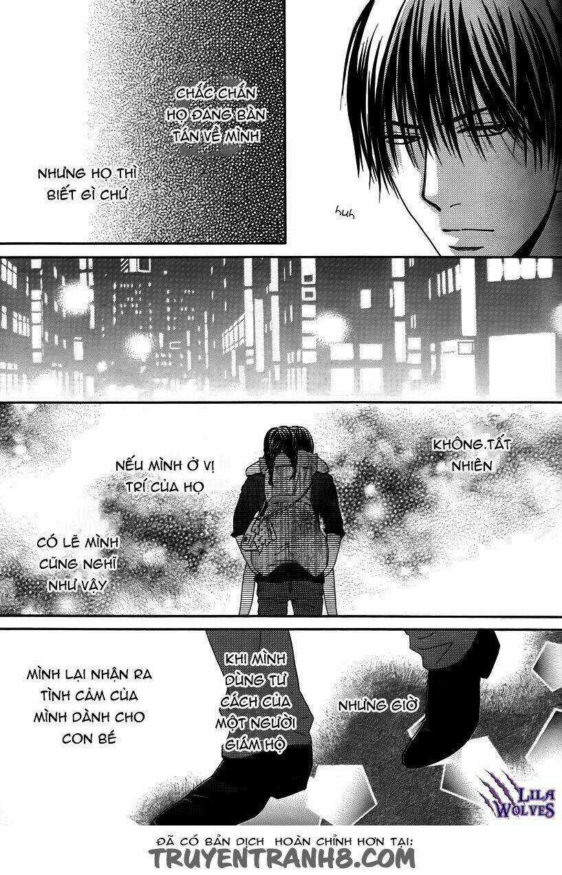 Kore Wa Koi No Hanashi - Chapter 29 - Trang 25