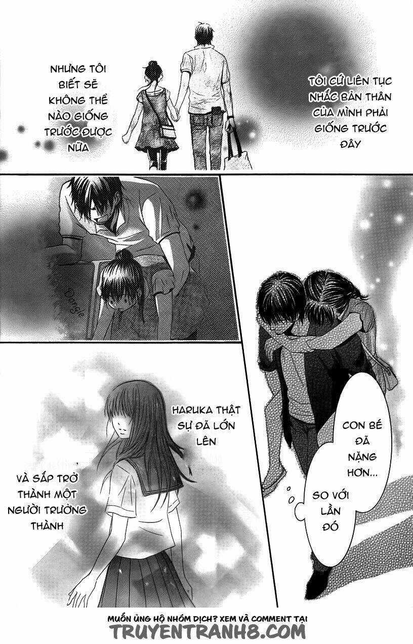 Kore Wa Koi No Hanashi - Chapter 29 - Trang 26