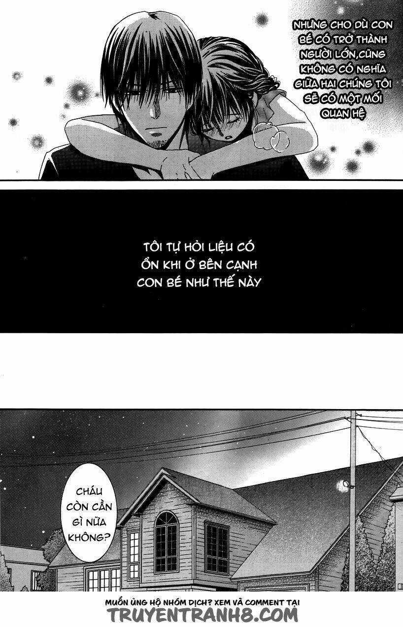 Kore Wa Koi No Hanashi - Chapter 29 - Trang 27