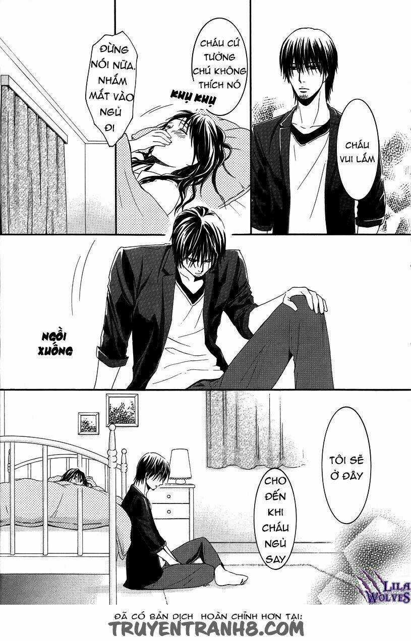 Kore Wa Koi No Hanashi - Chapter 29 - Trang 30