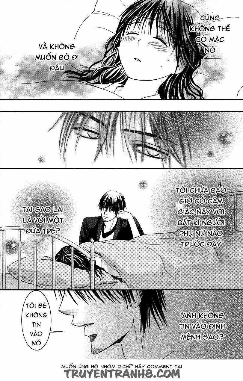 Kore Wa Koi No Hanashi - Chapter 29 - Trang 32