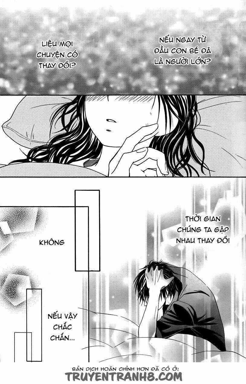 Kore Wa Koi No Hanashi - Chapter 29 - Trang 33