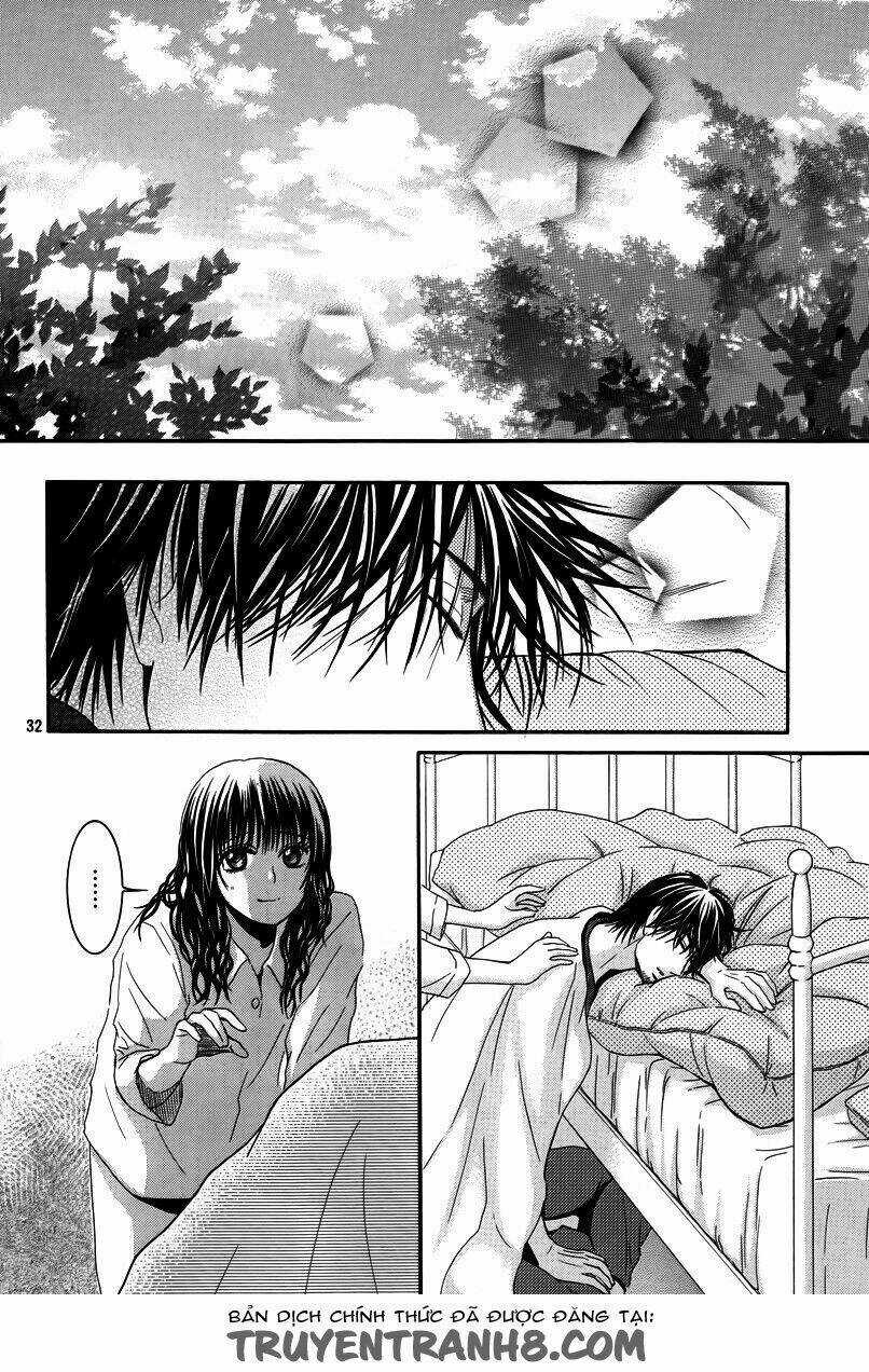 Kore Wa Koi No Hanashi - Chapter 29 - Trang 34