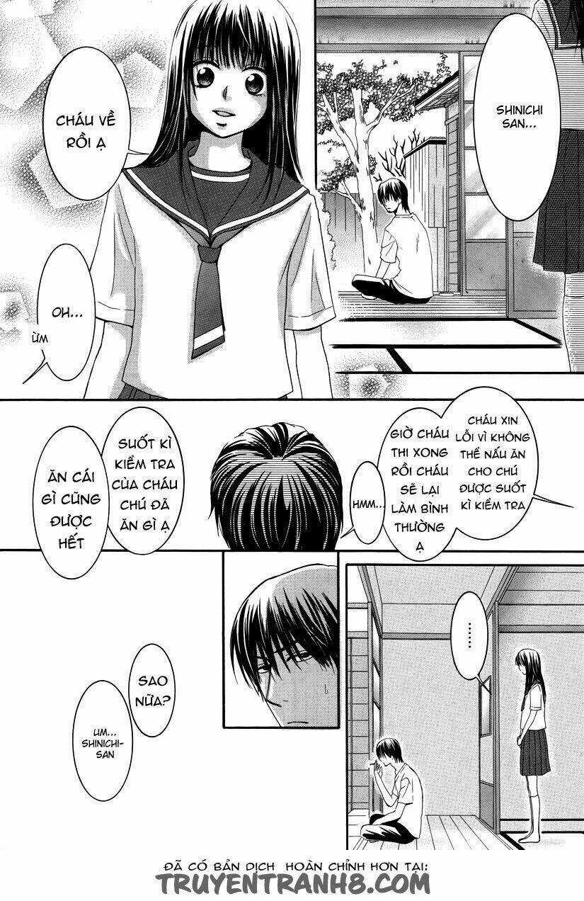 Kore Wa Koi No Hanashi - Chapter 29 - Trang 5
