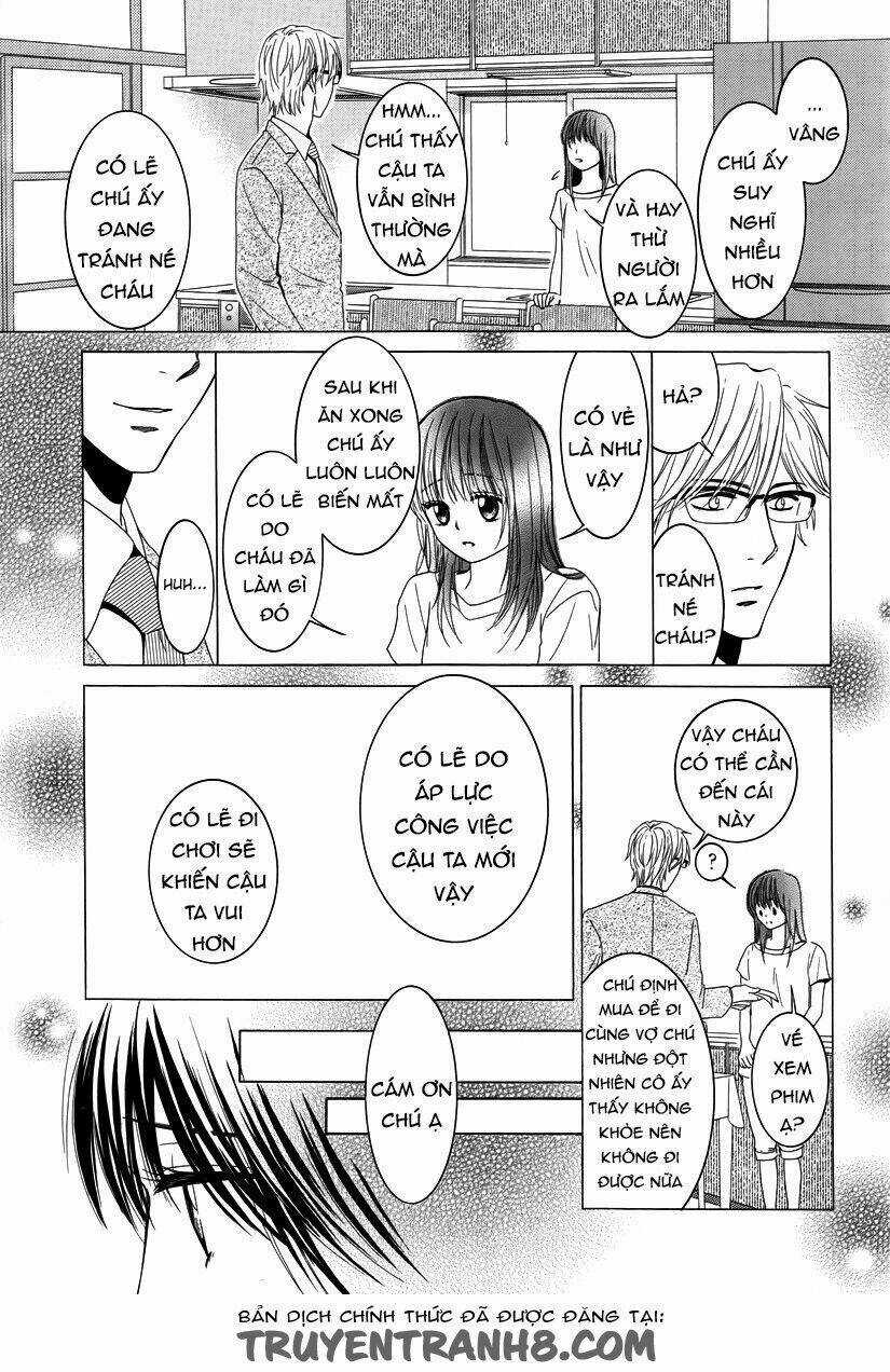 Kore Wa Koi No Hanashi - Chapter 29 - Trang 7