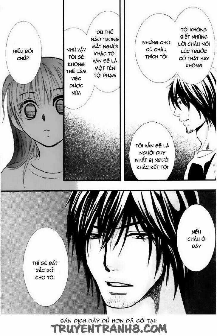 Kore Wa Koi No Hanashi - Chapter 3 - Trang 37