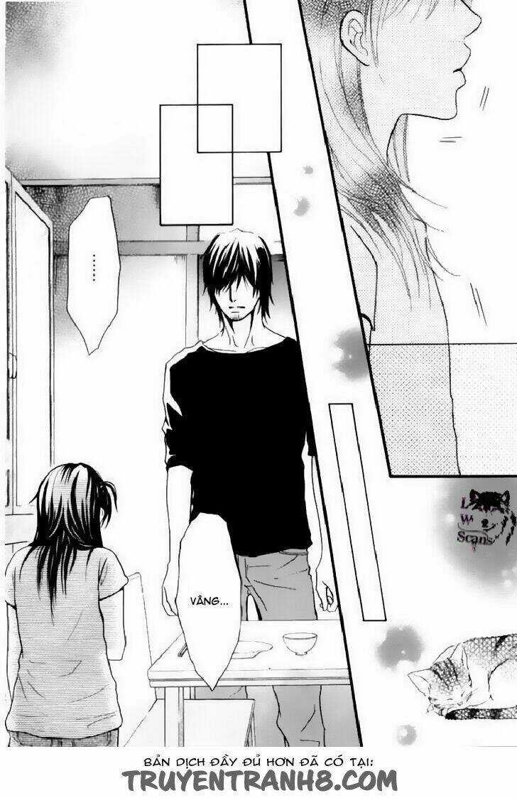 Kore Wa Koi No Hanashi - Chapter 3 - Trang 38