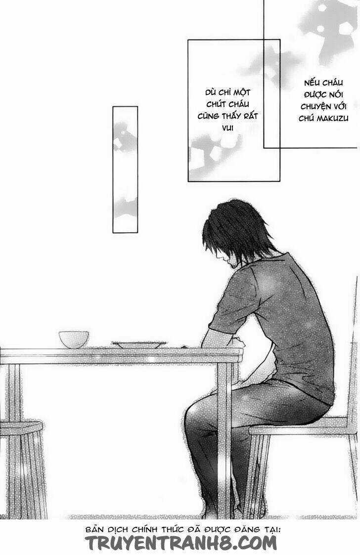 Kore Wa Koi No Hanashi - Chapter 3 - Trang 41