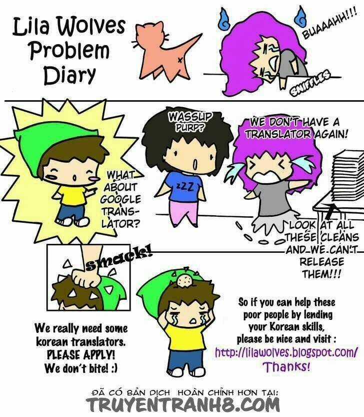 Kore Wa Koi No Hanashi - Chapter 3 - Trang 43