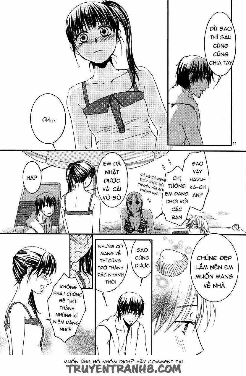 Kore Wa Koi No Hanashi - Chapter 30 - Trang 13