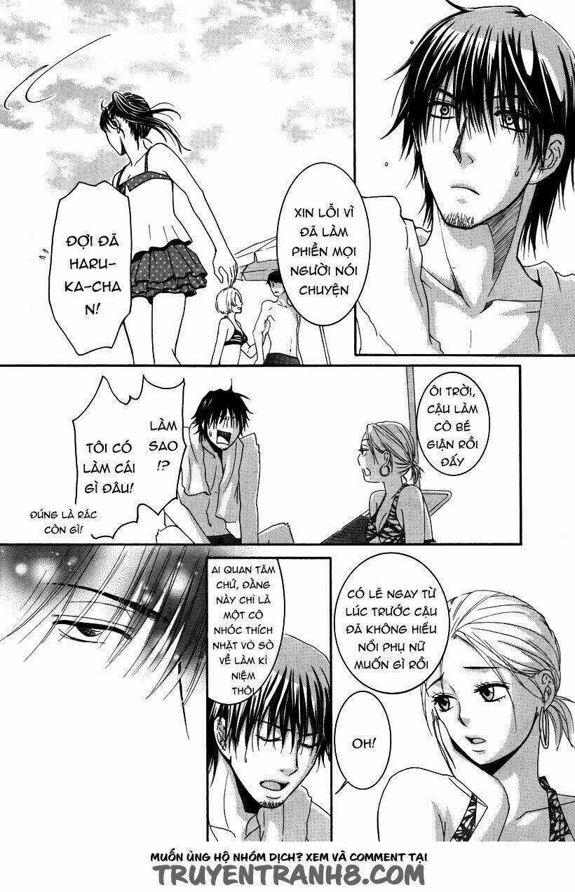 Kore Wa Koi No Hanashi - Chapter 30 - Trang 14