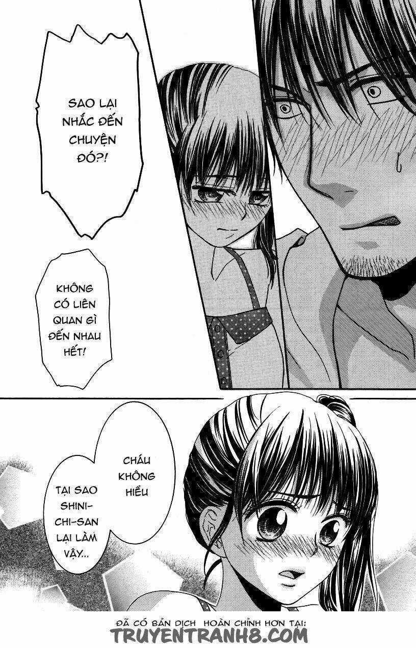 Kore Wa Koi No Hanashi - Chapter 30 - Trang 26