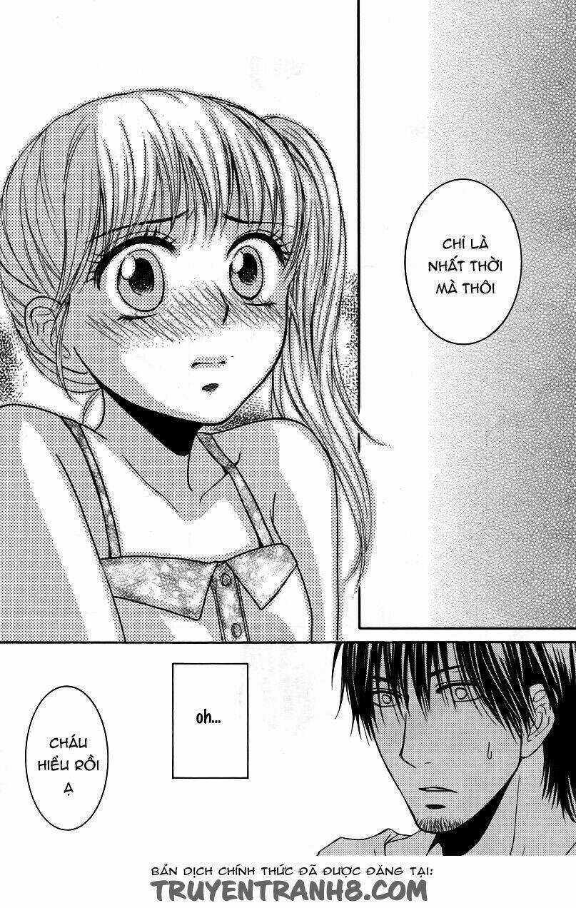 Kore Wa Koi No Hanashi - Chapter 30 - Trang 28