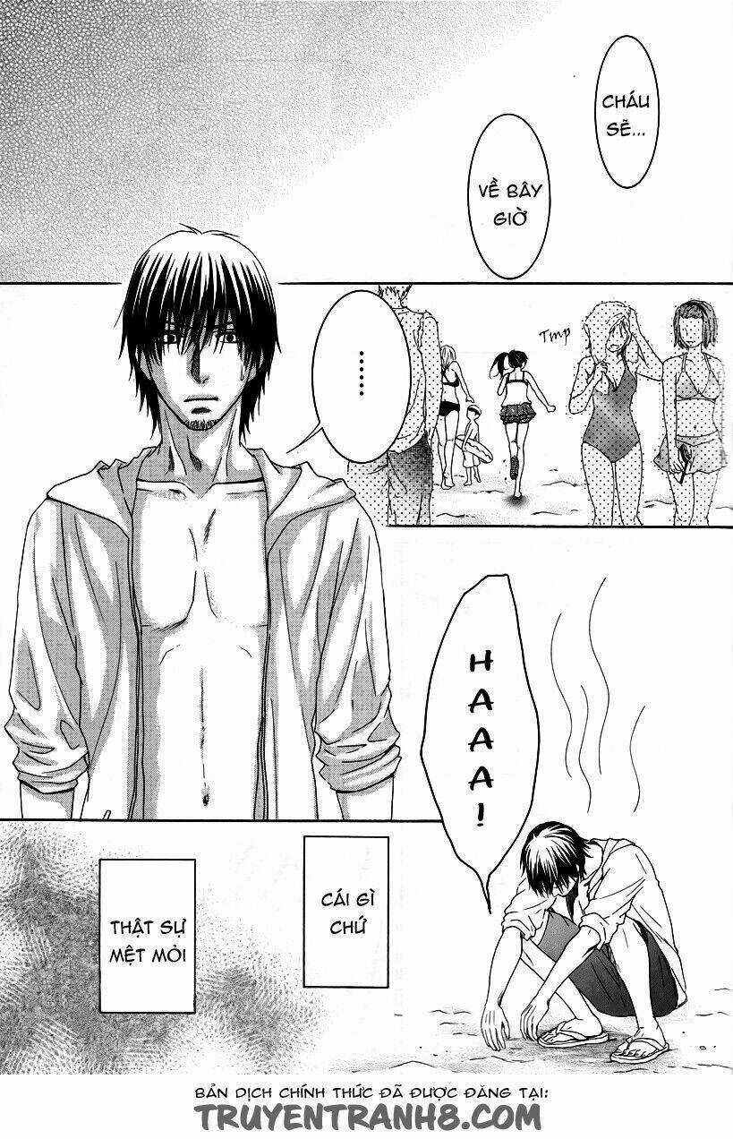 Kore Wa Koi No Hanashi - Chapter 30 - Trang 29