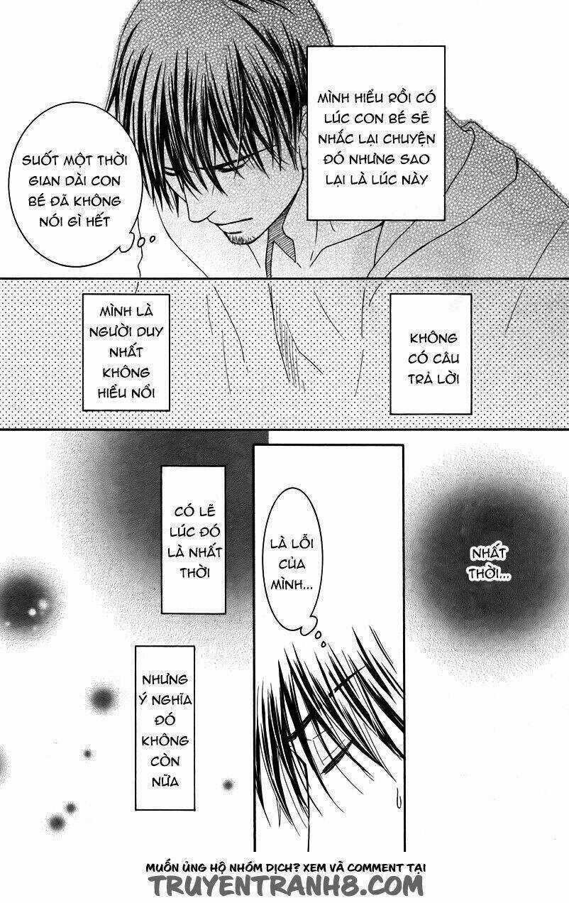 Kore Wa Koi No Hanashi - Chapter 30 - Trang 30