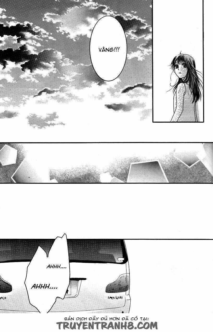 Kore Wa Koi No Hanashi - Chapter 30 - Trang 37