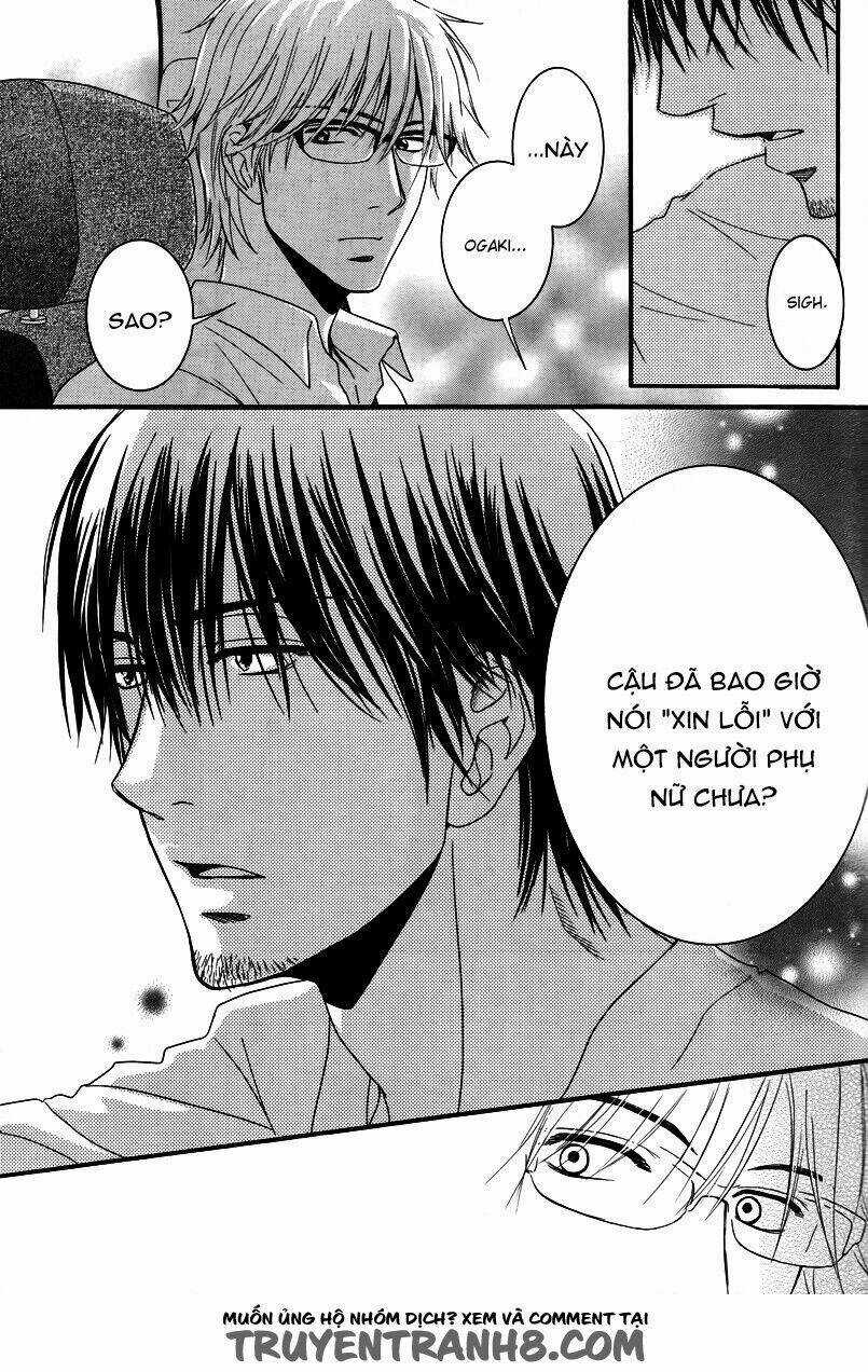 Kore Wa Koi No Hanashi - Chapter 30 - Trang 39