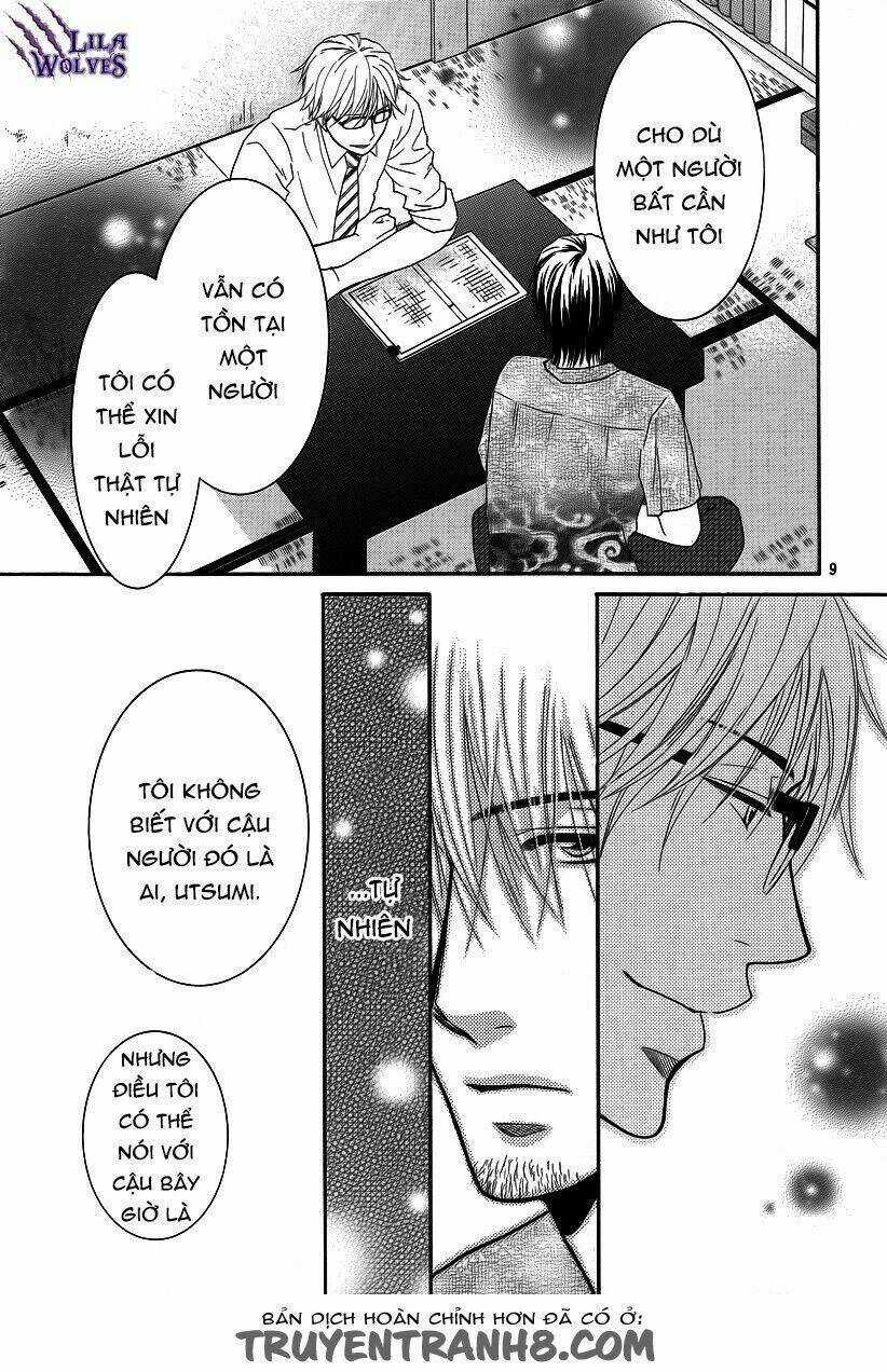 Kore Wa Koi No Hanashi - Chapter 31 - Trang 11