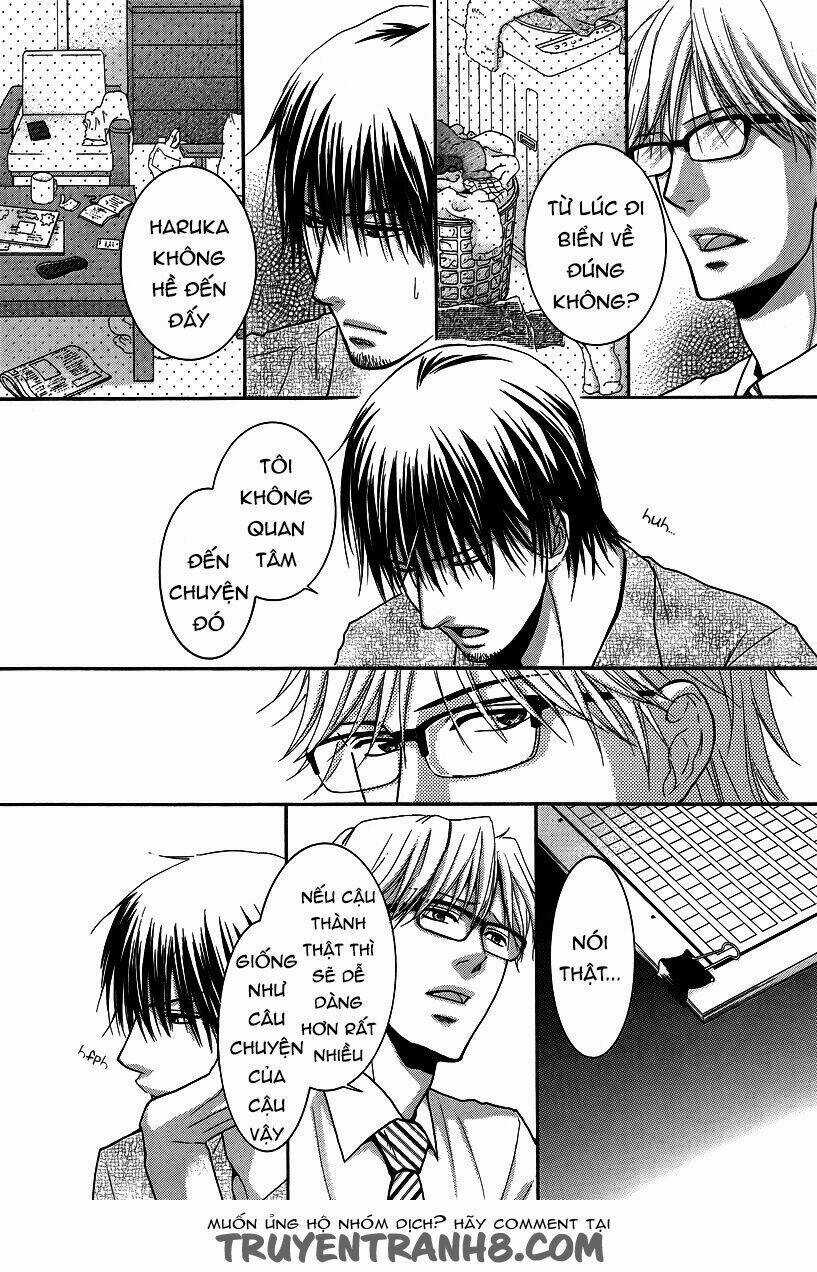 Kore Wa Koi No Hanashi - Chapter 31 - Trang 13