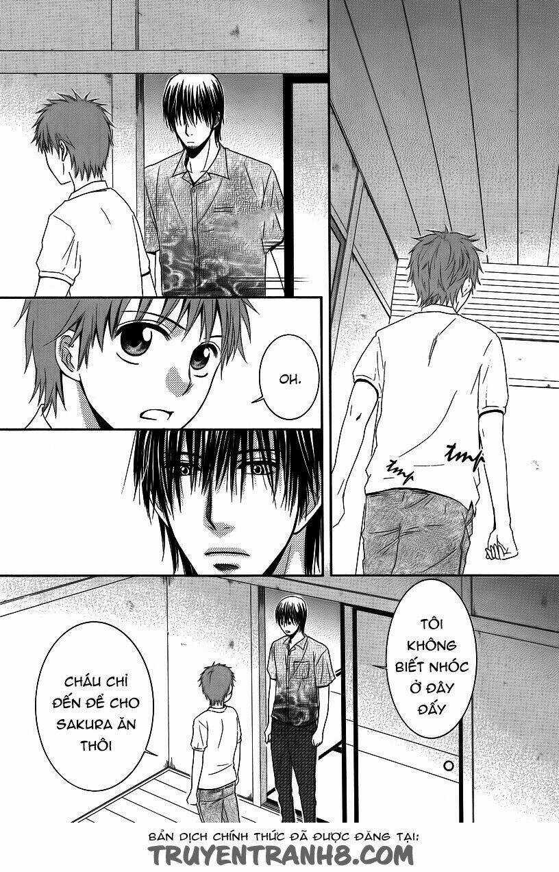 Kore Wa Koi No Hanashi - Chapter 31 - Trang 14