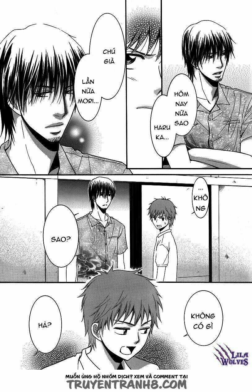 Kore Wa Koi No Hanashi - Chapter 31 - Trang 15