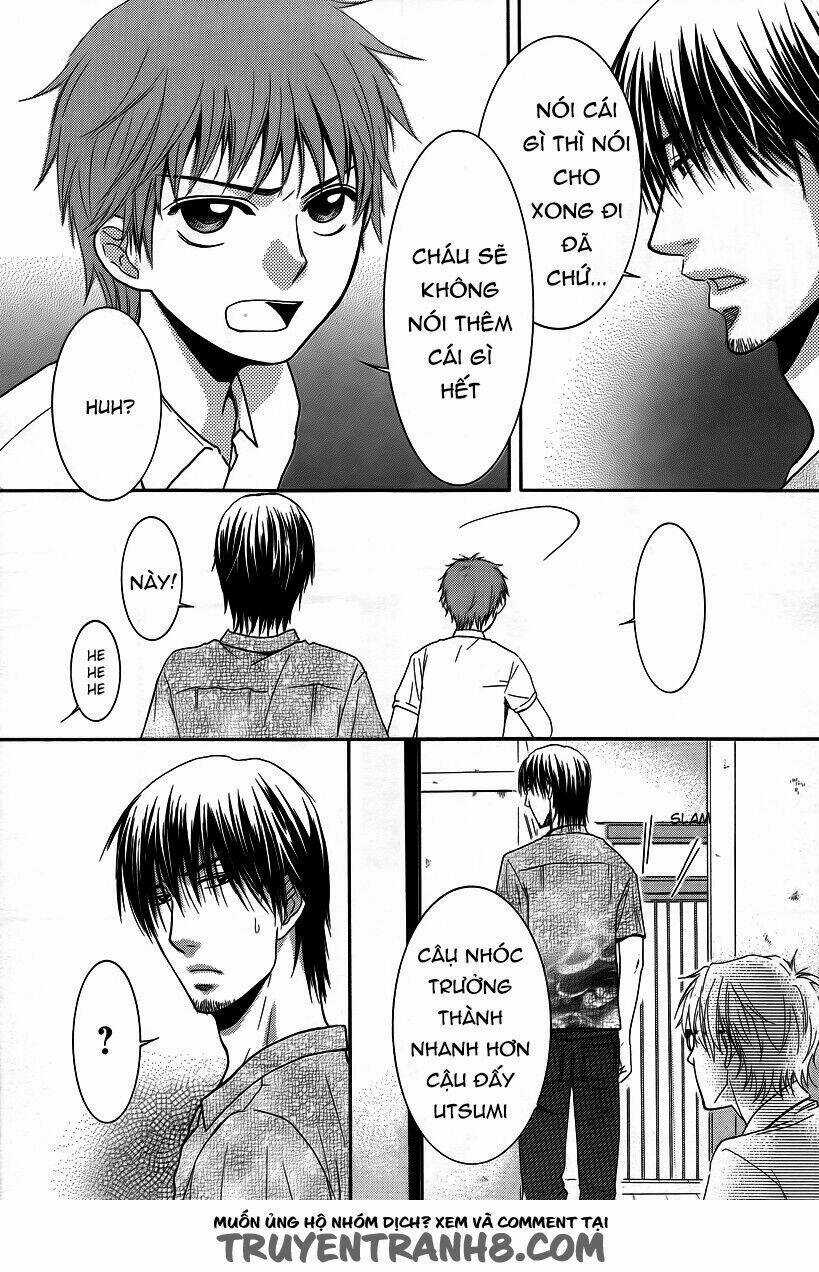 Kore Wa Koi No Hanashi - Chapter 31 - Trang 16