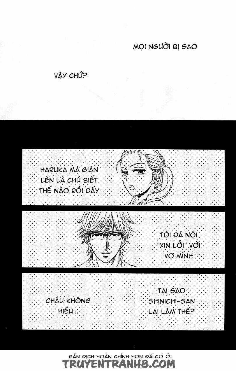 Kore Wa Koi No Hanashi - Chapter 31 - Trang 17