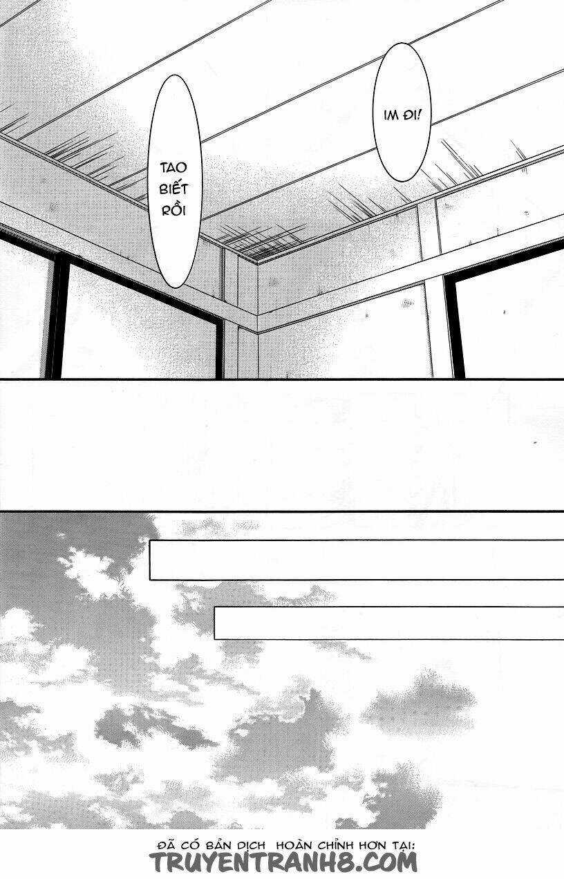 Kore Wa Koi No Hanashi - Chapter 31 - Trang 20