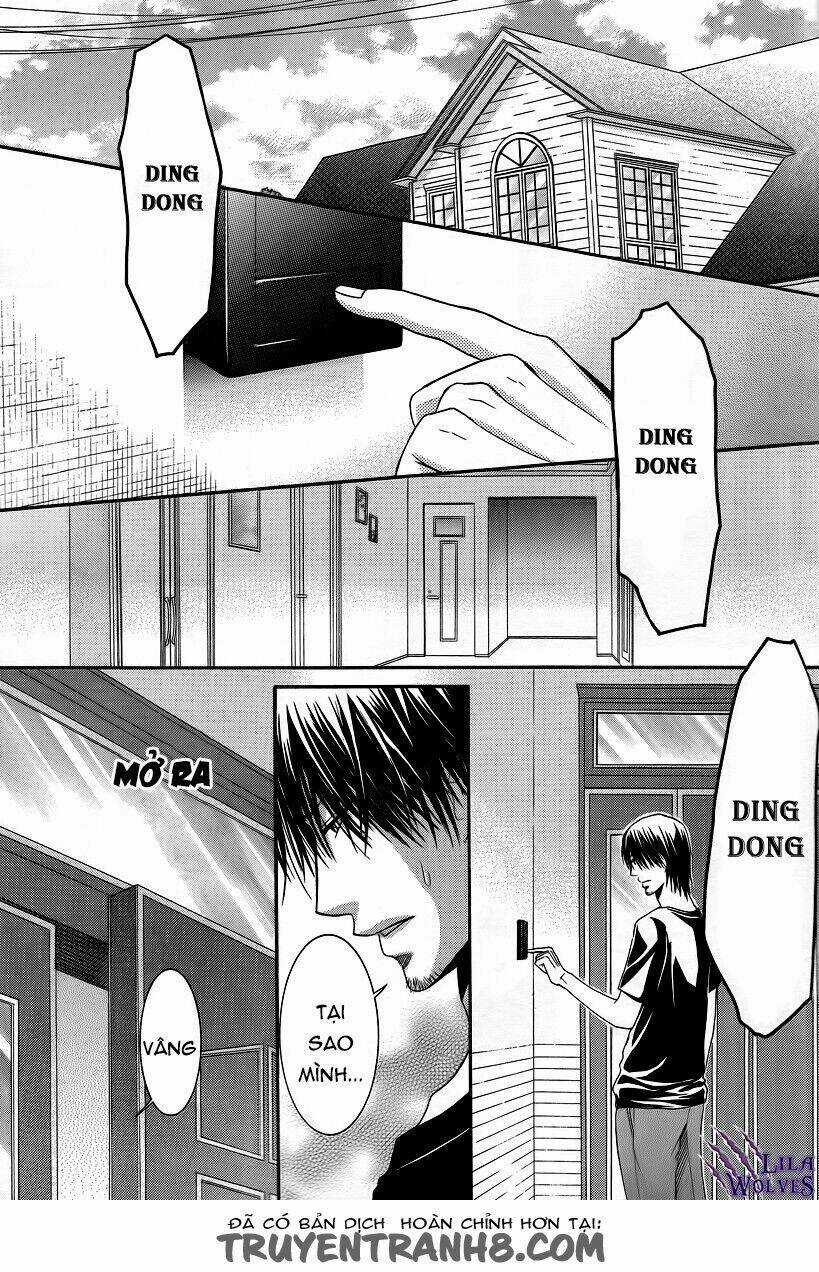 Kore Wa Koi No Hanashi - Chapter 31 - Trang 21