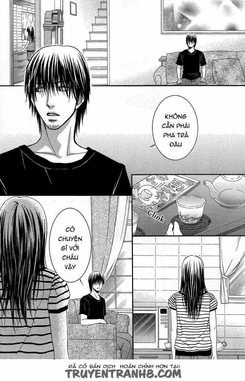 Kore Wa Koi No Hanashi - Chapter 31 - Trang 22