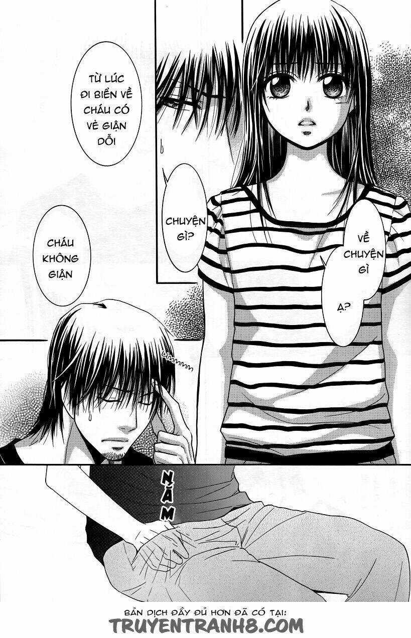 Kore Wa Koi No Hanashi - Chapter 31 - Trang 23