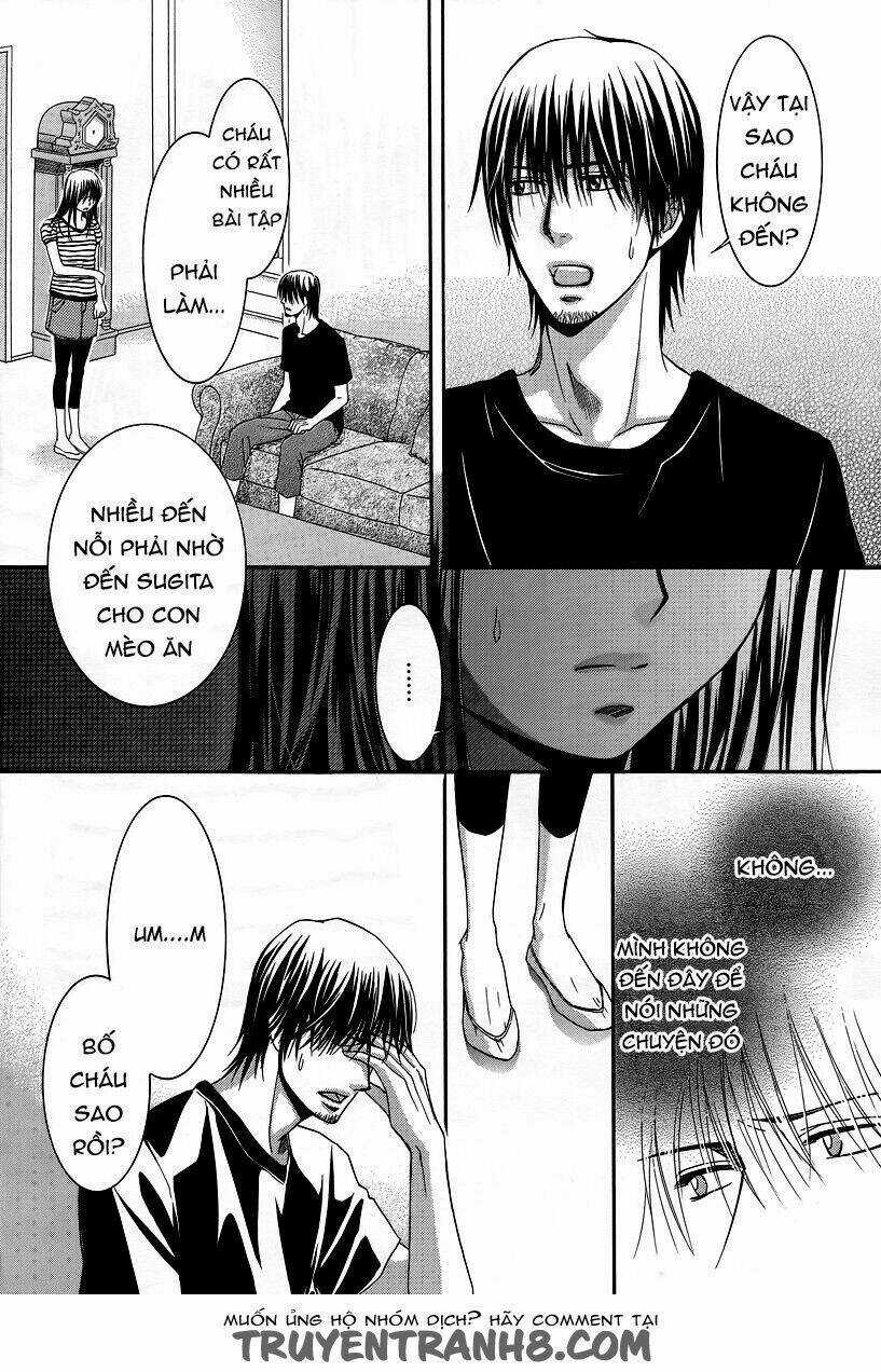 Kore Wa Koi No Hanashi - Chapter 31 - Trang 24