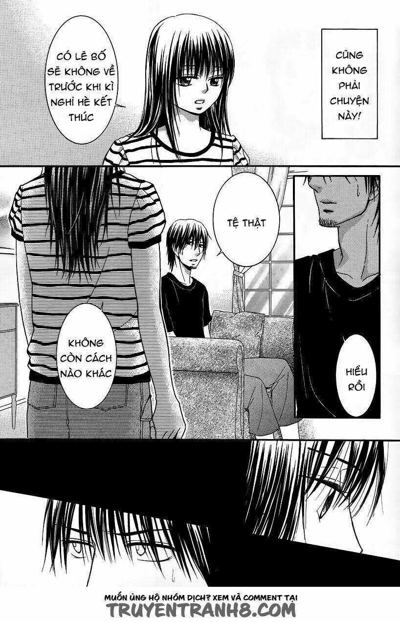 Kore Wa Koi No Hanashi - Chapter 31 - Trang 25