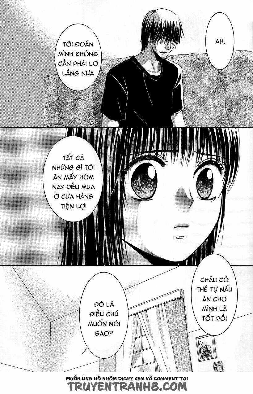 Kore Wa Koi No Hanashi - Chapter 31 - Trang 27