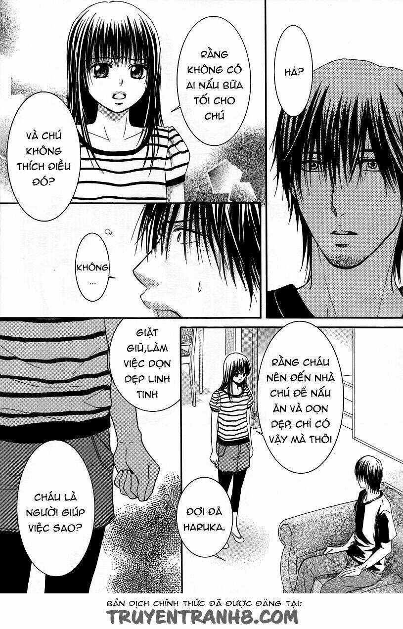 Kore Wa Koi No Hanashi - Chapter 31 - Trang 28