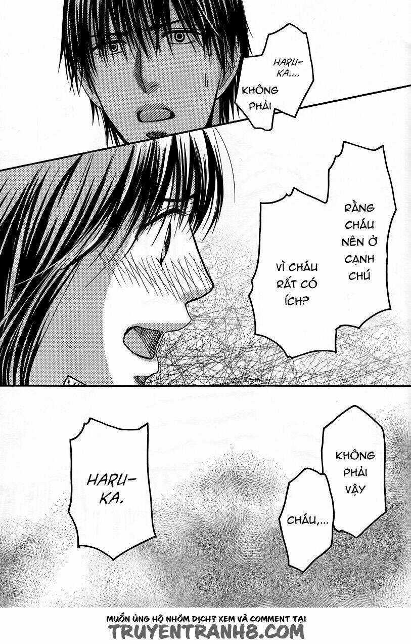 Kore Wa Koi No Hanashi - Chapter 31 - Trang 29